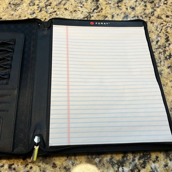 Foray Padfolio - Picture 4 of 4